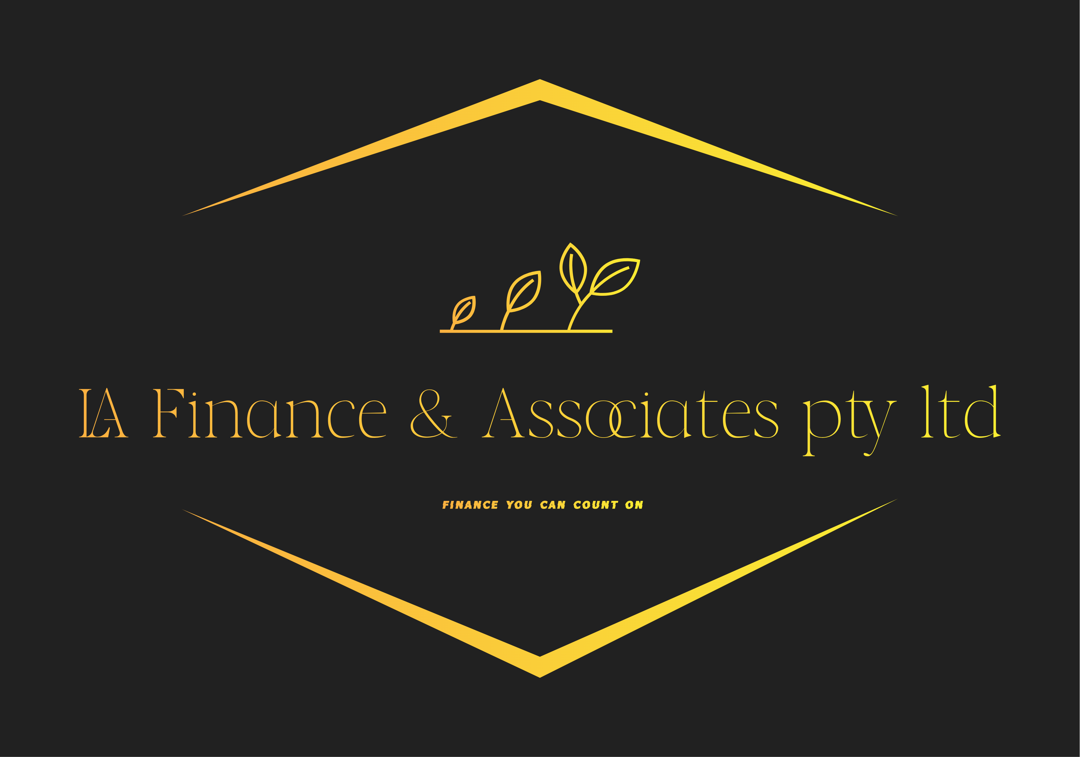 LA Finance & Associates