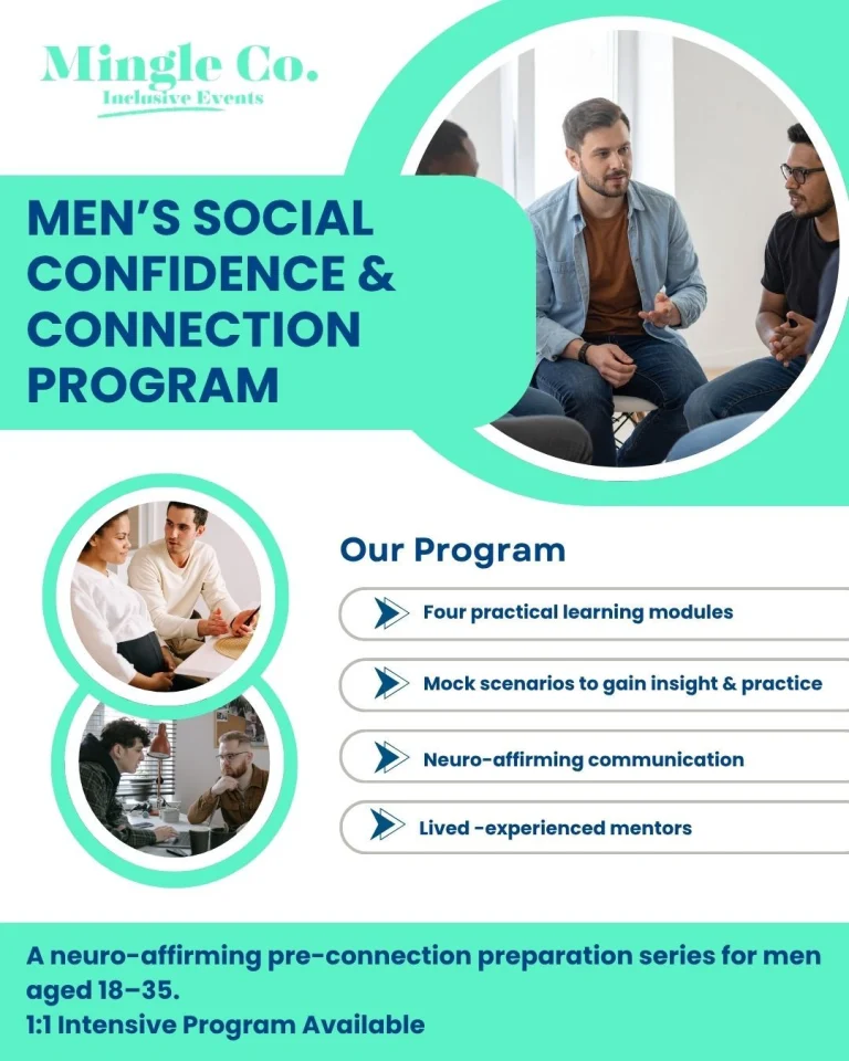 Instagram post from mingleco_inclusiveevents. This post is in position 3.