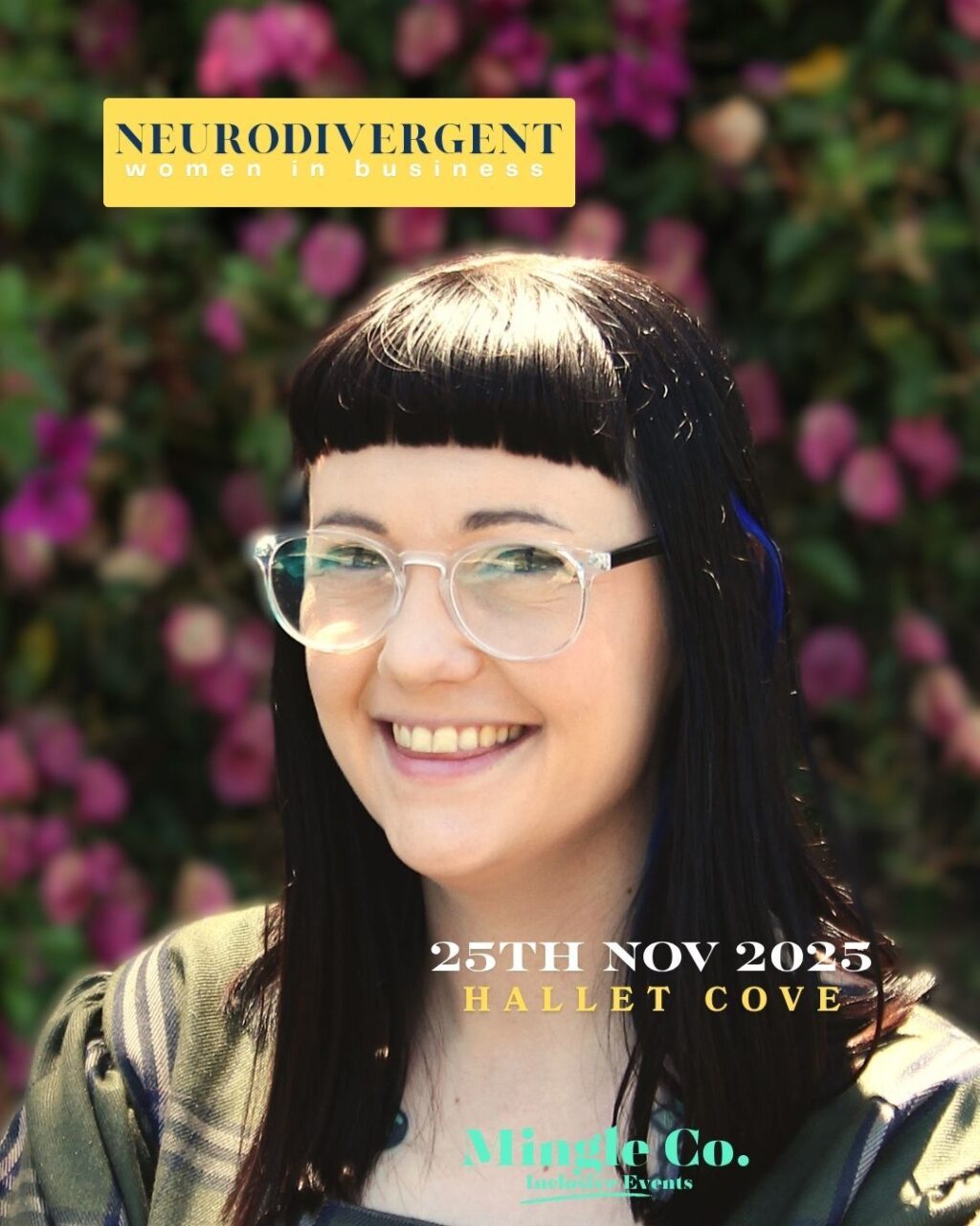 Instagram post from mingleco_inclusiveevents. This post is in position 4.